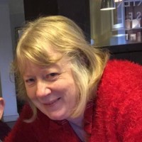 Kay Derrick