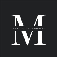 Muzoon Alhudhaibi