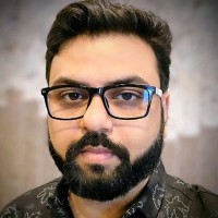Nimish Srivastava