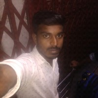 Arjun Regi