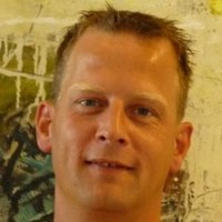 Eric Niewijk