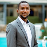 Billy Muneza Mukama