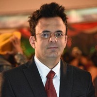 Jatin Mehmi
