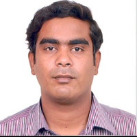 David Babu Victor