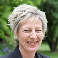 Angela Jeffery