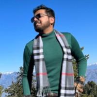 Tarun Chaturvedi