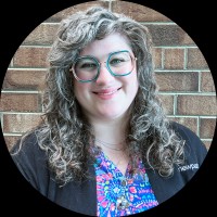 Caitlyn Avery, Mba