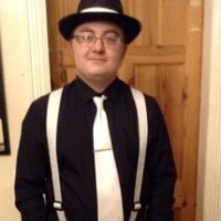 Andy McArthur