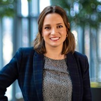 Amanda Kramer, Cpa