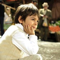 Mohamed Zahra