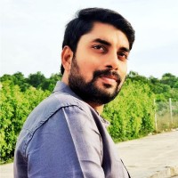 Sai Dinesh Reddy