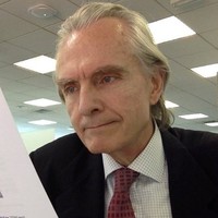 Jesus Jorge De Felipe