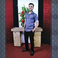 Matheus Leonardo Gouveia