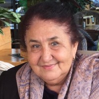 Saodat Umarova