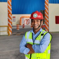 Sandip Kumar Das