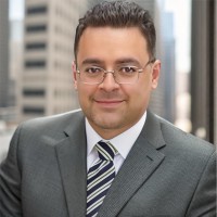 Sergio E. Herrera Valdez