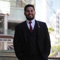 Mohammed Alali