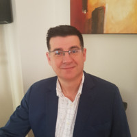 Rafa Molina