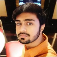 Adhithya Ashok
