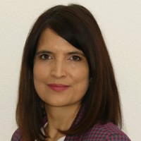 Lic. Phil. Patricia Bachmann (Zaugg)