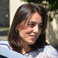 Carine Diamante Gevaerd