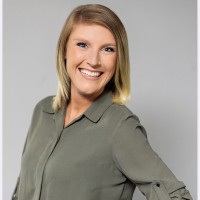 Maggie Olson