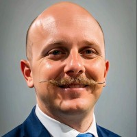 Mitchell Zmigrod