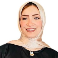 Yasmina Hussein