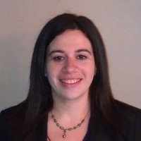 Abby Wilkenfeld McRae