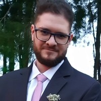 Luís G. F. Ferrari