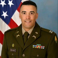 Israel Delgado