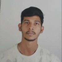 Nachiketh R