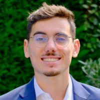 Brice Camilleri