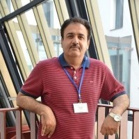 Shakoor Ahmed (Mba Uk)