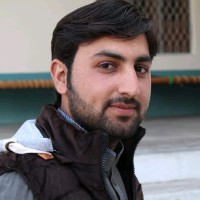 Azaz Ali