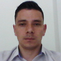 Oscar Andres Cardona Florez