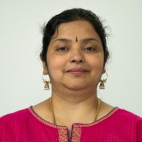 Vani Rao B.N