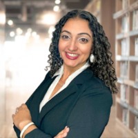 Isabel “ Gg” Ghobrial-Ghali