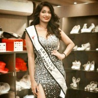 Ms. Nisha George