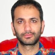 Muhammad Maken