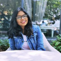 Mahalakshmi Mahendran