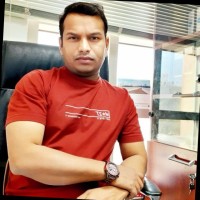 Mohammad Azeem