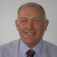 Stephen Dawson