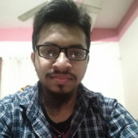 Naimul Nabin