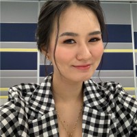 Laurice Andrea Lacanilao