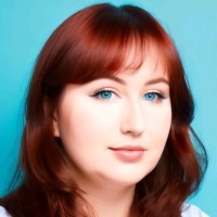 Carly Mcallister