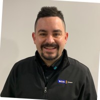 Mike Vescovato
