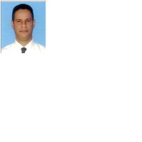 Rodolfo Pacheco Ureña