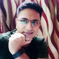 Abhinandan Dutta