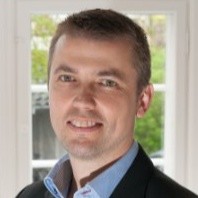 Bjarne Kristensen